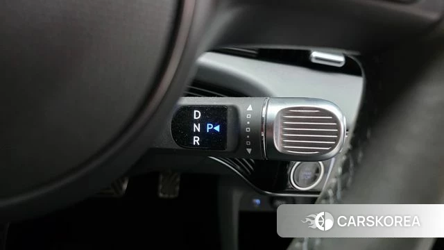 Hyundai Ionic 5 id 4982136 из Кореи 33