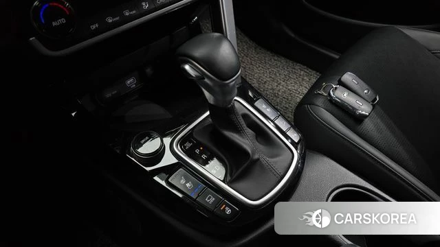 Kia Seltos id 4998112 из Кореи 32