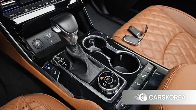 Kia Mohave Master id 3707724 из Кореи 19