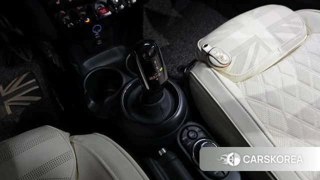 Mini Cooper id 4730335 из Кореи 19