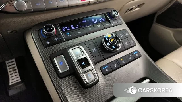 Hyundai Palisade id 3655727 из Кореи 19
