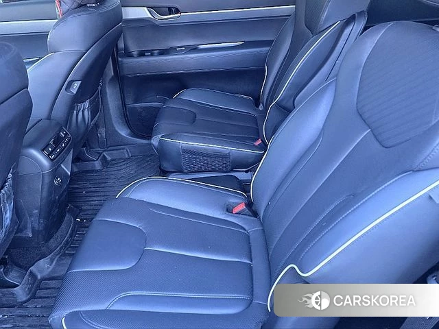 Hyundai The New Palisade id 4343548 из Кореи 13