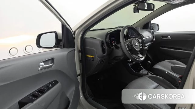 Kia Morning Urban (JA) id 5034837 из Кореи 30