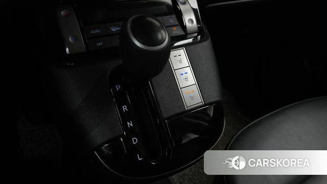 Hyundai Casper id 5017009 из Кореи 29