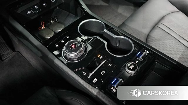 Kia The New K5 3rd generation id 5021453 из Кореи 19