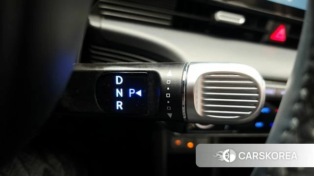 Hyundai The New Ionic 5 id 4934941 из Кореи 19