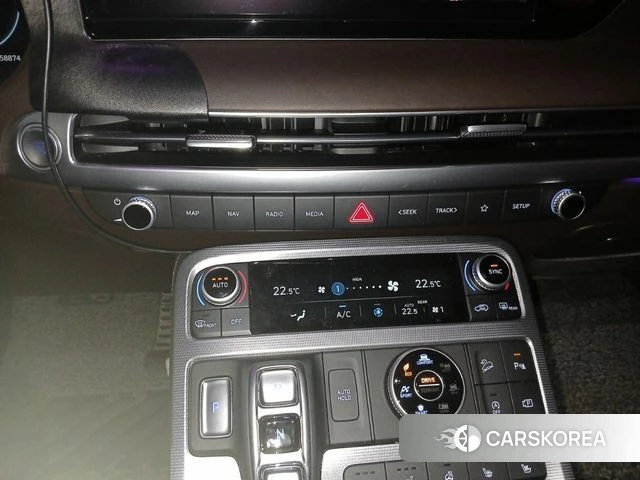 Hyundai The New Palisade id 5021494 из Кореи 19