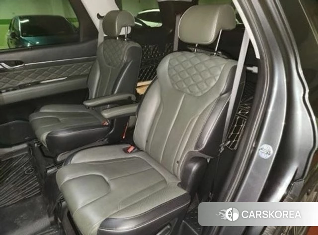 Hyundai Palisade id 5047695 из Кореи 16