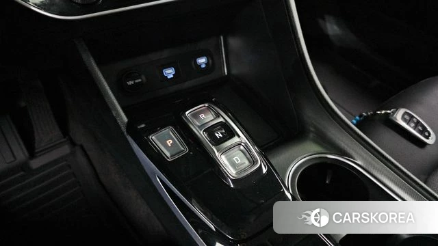 Hyundai Sonata (DN8) id 5041734 из Кореи 29