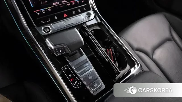 Audi Q7 (4M) id 3400877 из Кореи 19