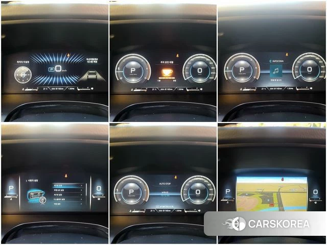 Ssangyong The New Rexton Sport id 5017464 из Кореи 19