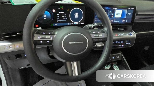 Hyundai Kona Electric (SX2) id 4762315 из Кореи 12
