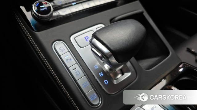 Genesis G90 id 4992616 из Кореи 39
