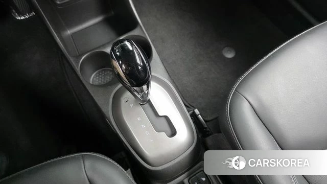 Chevrolet (GM Daewoo) The New Spark id 5012875 из Кореи 19