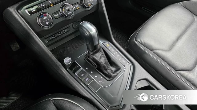 Volkswagen Tiguan second Generation id 4982512 из Кореи 30
