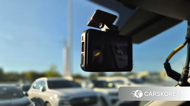 Hyundai The New Avante AD id 4987850 из Кореи 11