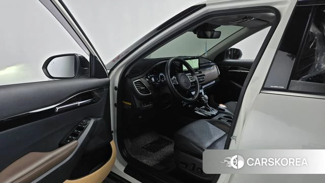 Kia Seltos id 5023416 из Кореи 33