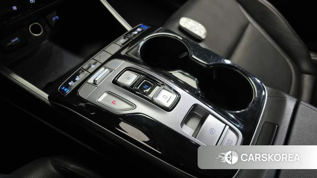 Hyundai Tucson (NX4) id 4976931 из Кореи 29