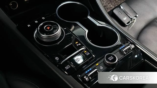 Kia K5 3rd generation id 4937185 из Кореи 19