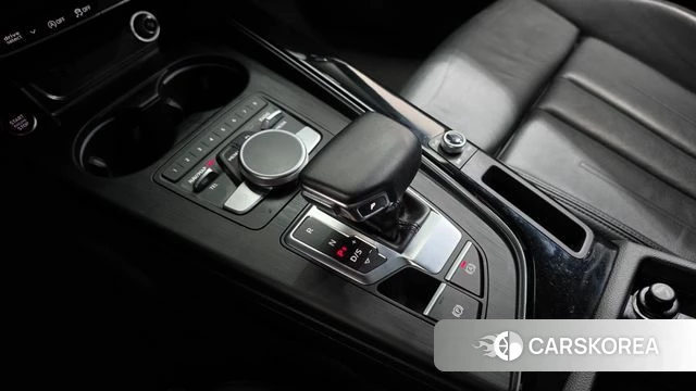 Audi A5 (F5) id 4943808 из Кореи 19