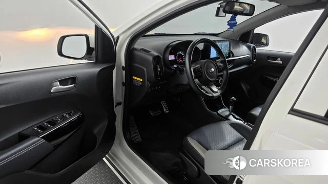 Kia All New Morning (JA) id 5004231 из Кореи 28