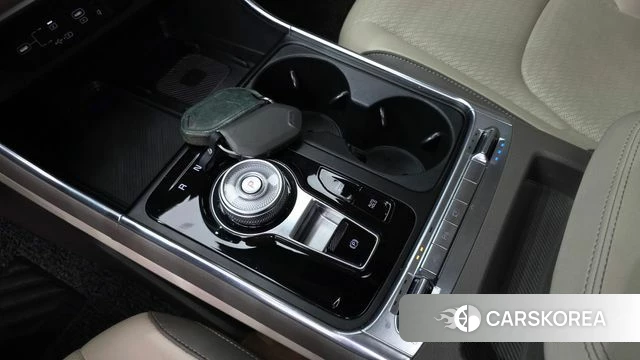 Kia The New Carnival 4th Generation id 5026636 из Кореи 35