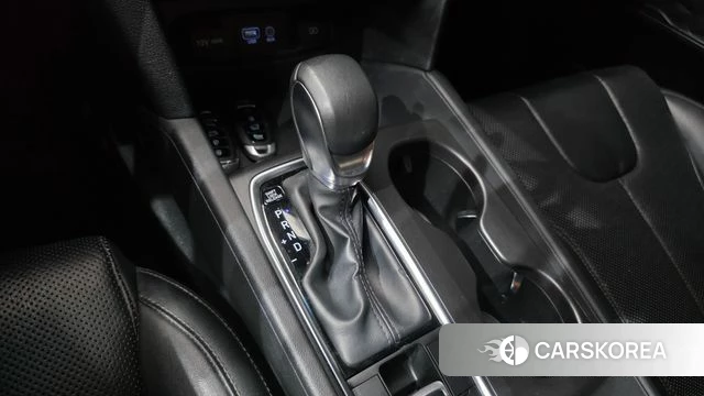 Hyundai Santa Fe TM id 5042178 из Кореи 31