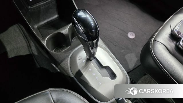 Chevrolet (GM Daewoo) The New Spark id 4982910 из Кореи 29