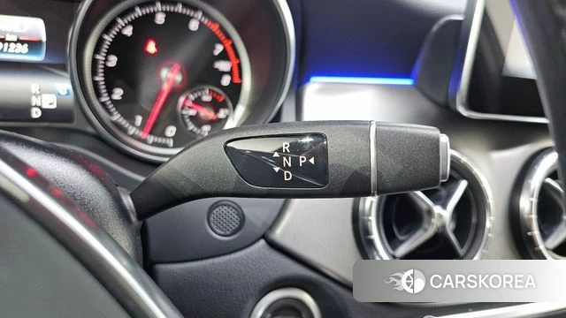 Mercedes-Benz CLA-Class C117 id 4924024 из Кореи 19