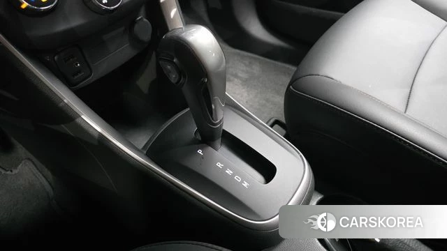 Chevrolet (GM Daewoo) The New Trax id 4992844 из Кореи 29