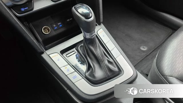 Hyundai The New Avante AD id 4952977 из Кореи 18