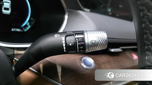 Genesis G80 (RG3) id 4992350 из Кореи 12