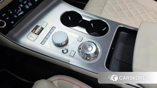 Genesis GV70 id 4985258 из Кореи 30