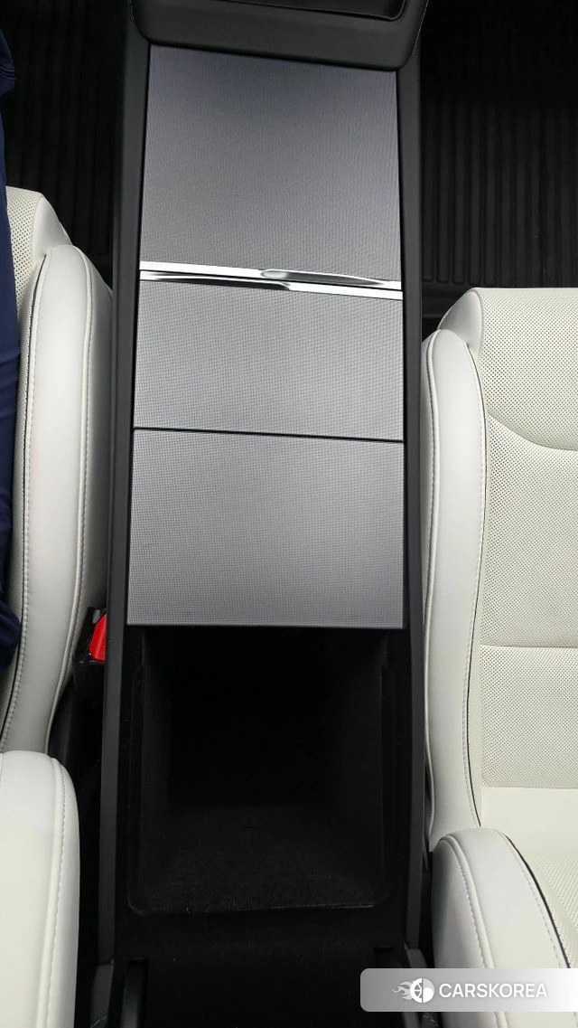 Tesla Model 3 id 4762535 из Кореи 12