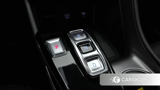 Hyundai Sonata (DN8) id 4735923 из Кореи 34