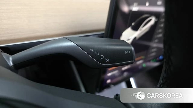 Tesla Model 3 id 4993056 из Кореи 19