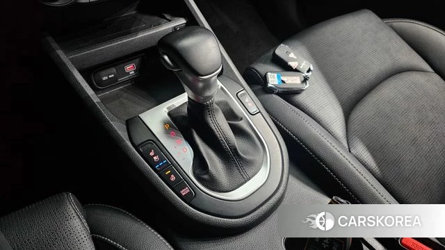 Kia The New K3 2nd generation id 4958682 из Кореи 19