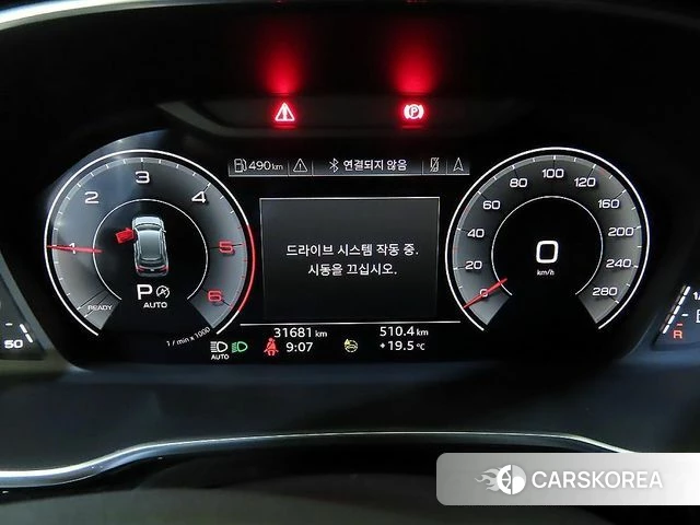 Audi Q3 (F3) id 5002867 из Кореи 19