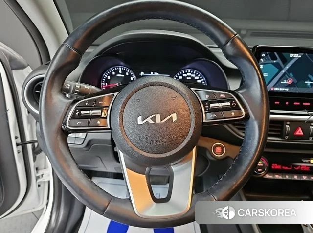 Kia The New K3 2nd generation id 5059761 из Кореи 17