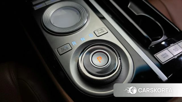 Genesis Electrified G80 (RG3) id 4991688 из Кореи 19
