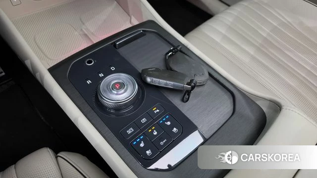 Kia The New K8 Hybrid id 5051939 из Кореи 19