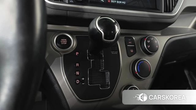 Kia The New Ray id 4959243 из Кореи 29