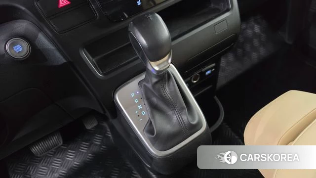 Hyundai Staria id 5047507 из Кореи 19