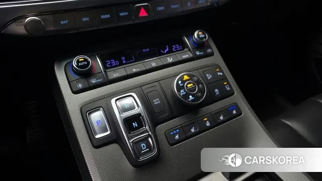 Hyundai Palisade id 3361438 из Кореи 19