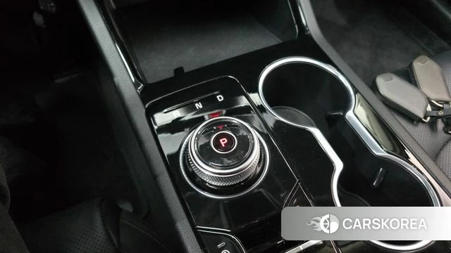 Kia The New K5 3rd generation id 5026659 из Кореи 30