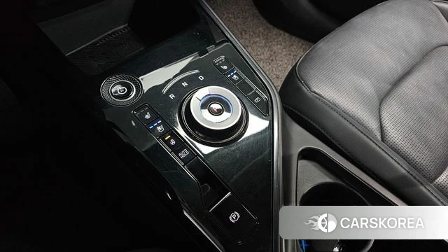 Kia Di All New Niro EV id 5012107 из Кореи 33