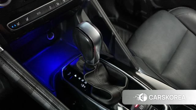 Renault Korea (Samsung) QM6 id 5004479 из Кореи 29