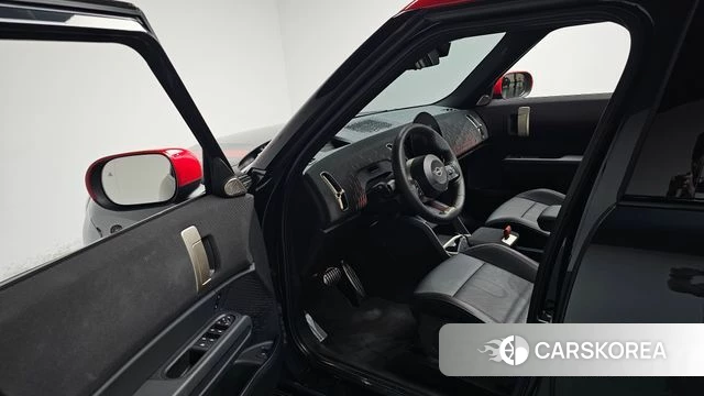 Mini Cooper S Countryman 3rd Generation id 4957661 из Кореи 37
