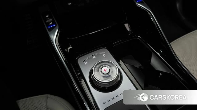Kia The New Sorento 4th Generation id 4990674 из Кореи 37