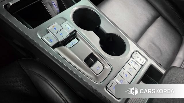 Hyundai Kona Electric id 4755318 из Кореи 19